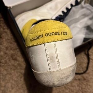 Golden Goose sneakers